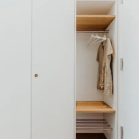 Halfhouse Ferienhaus