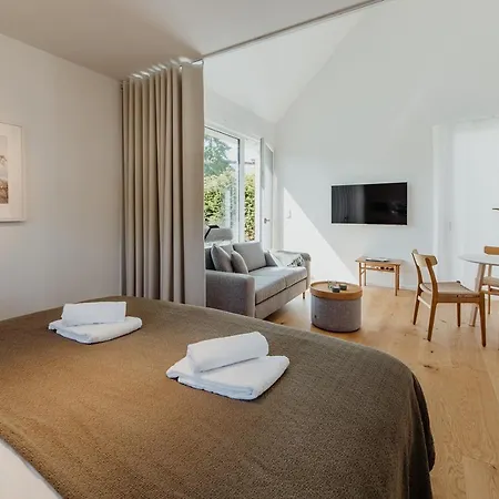 Casa de Férias Halfhouse Wieck