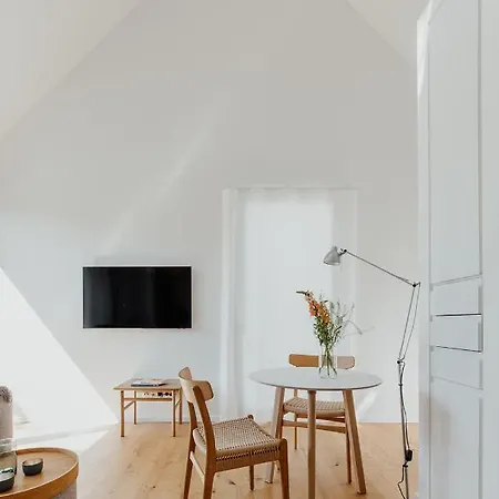 Holiday home Halfhouse