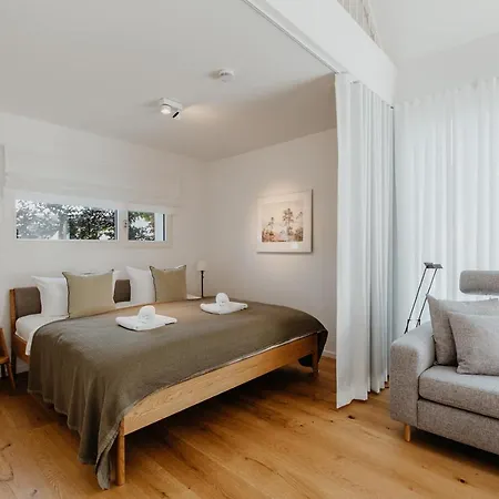 Holiday home Halfhouse *