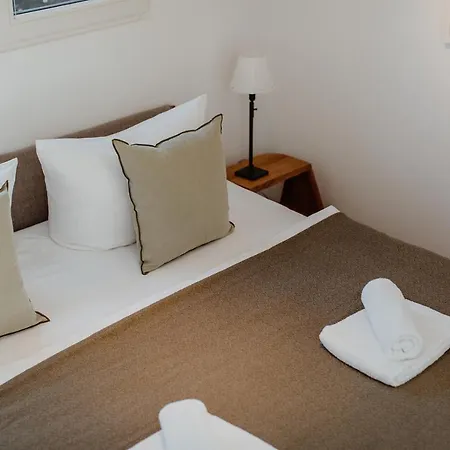 Casa de Férias Halfhouse