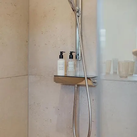 Halfhouse Casa de Férias Wieck