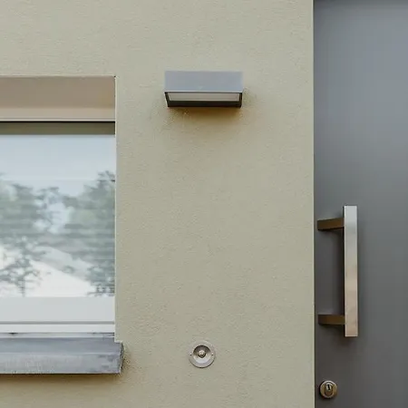 Halfhouse Casa de Férias