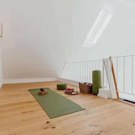 Halfhouse Casa de Férias *