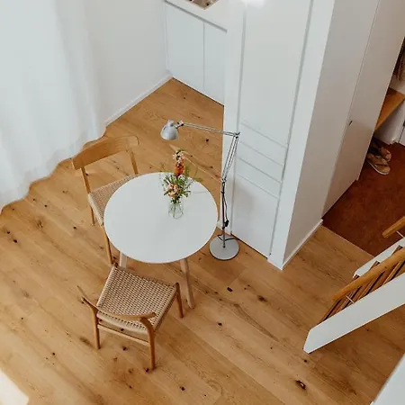 Holiday home Halfhouse *