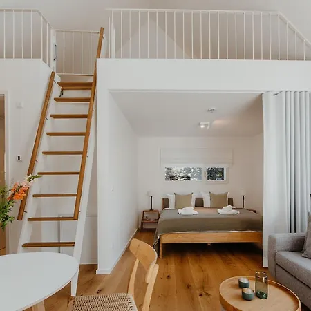 Holiday home Halfhouse