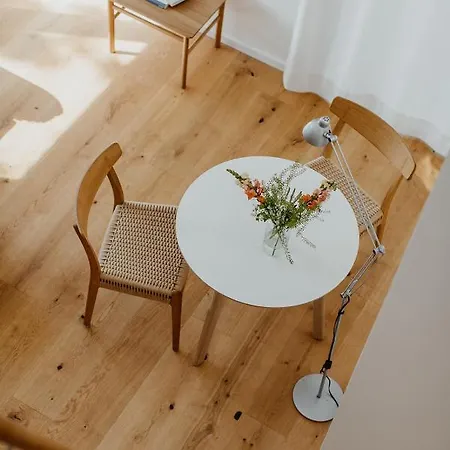 Halfhouse Holiday home Wieck